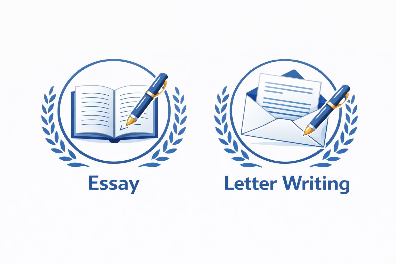 Letter Writing